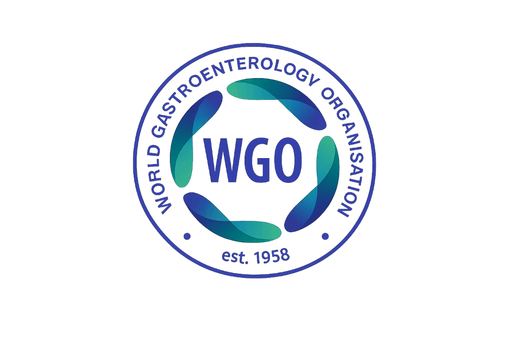 WGO Logo