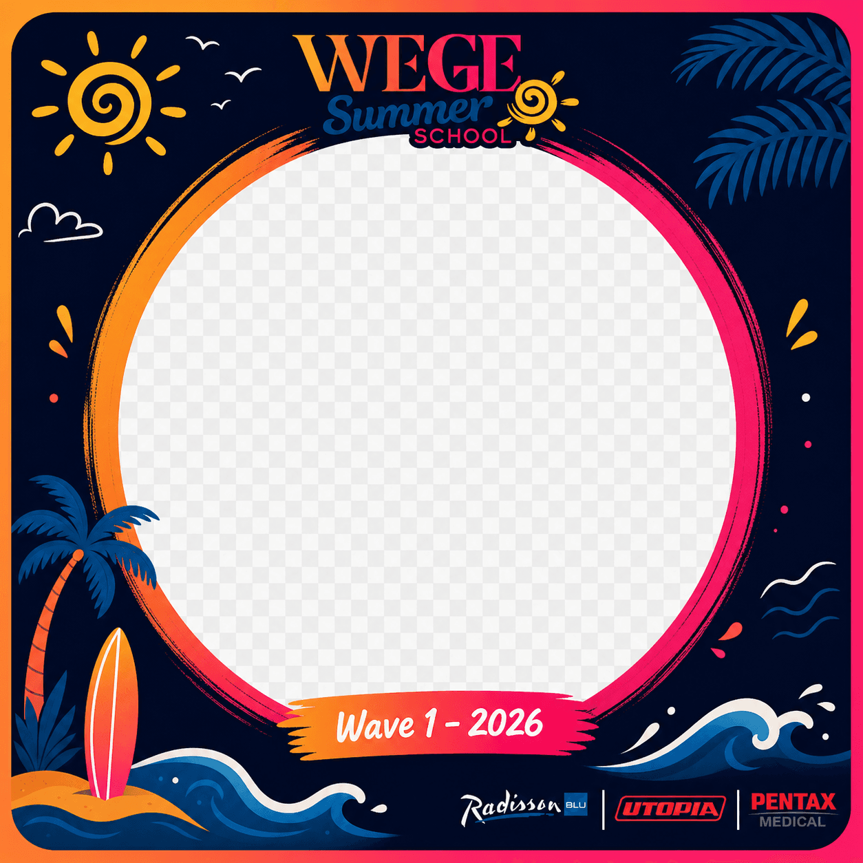 Summer School Wave 1