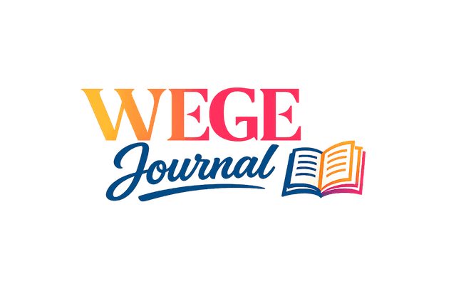 WEGE Journal