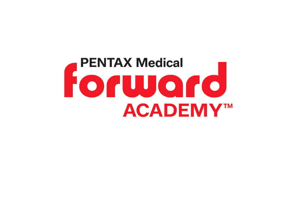 Pentax Forward Academy