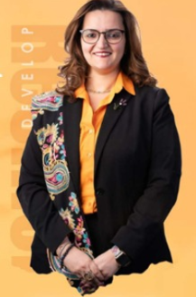 Dr. Nada El-Domiaty